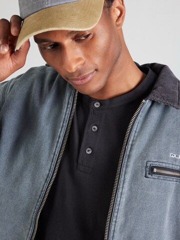 LEVI'S ®Majica 'Housemark' - crna boja