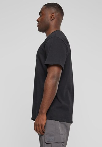 Karl Kani - Camiseta en negro