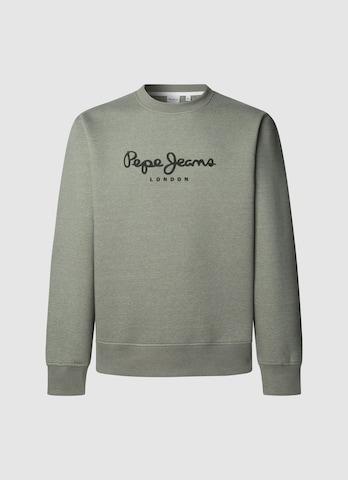 Felpa di Pepe Jeans in verde
