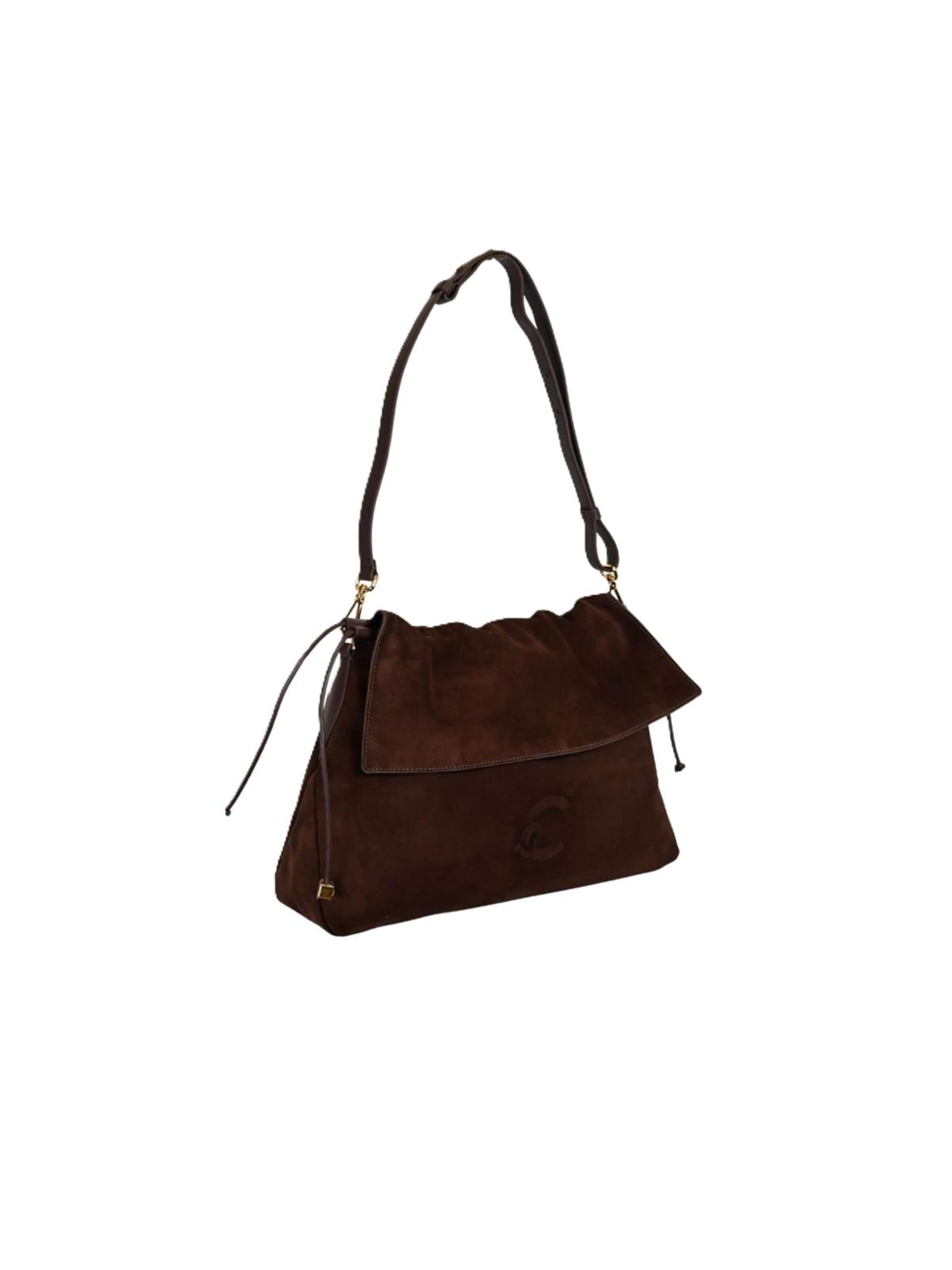 Shopper 'E1V9G130301' di Coccinelle in marrone