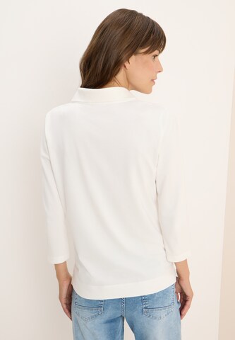 CECIL Shirt in Beige