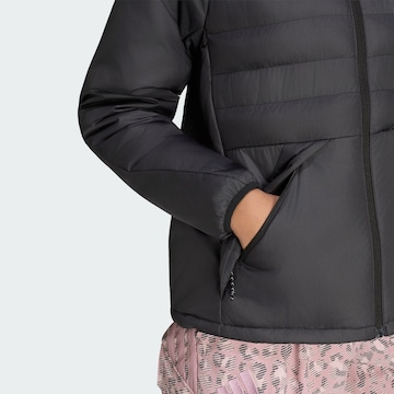 Giacca per outdoor di ADIDAS TERREX in nero