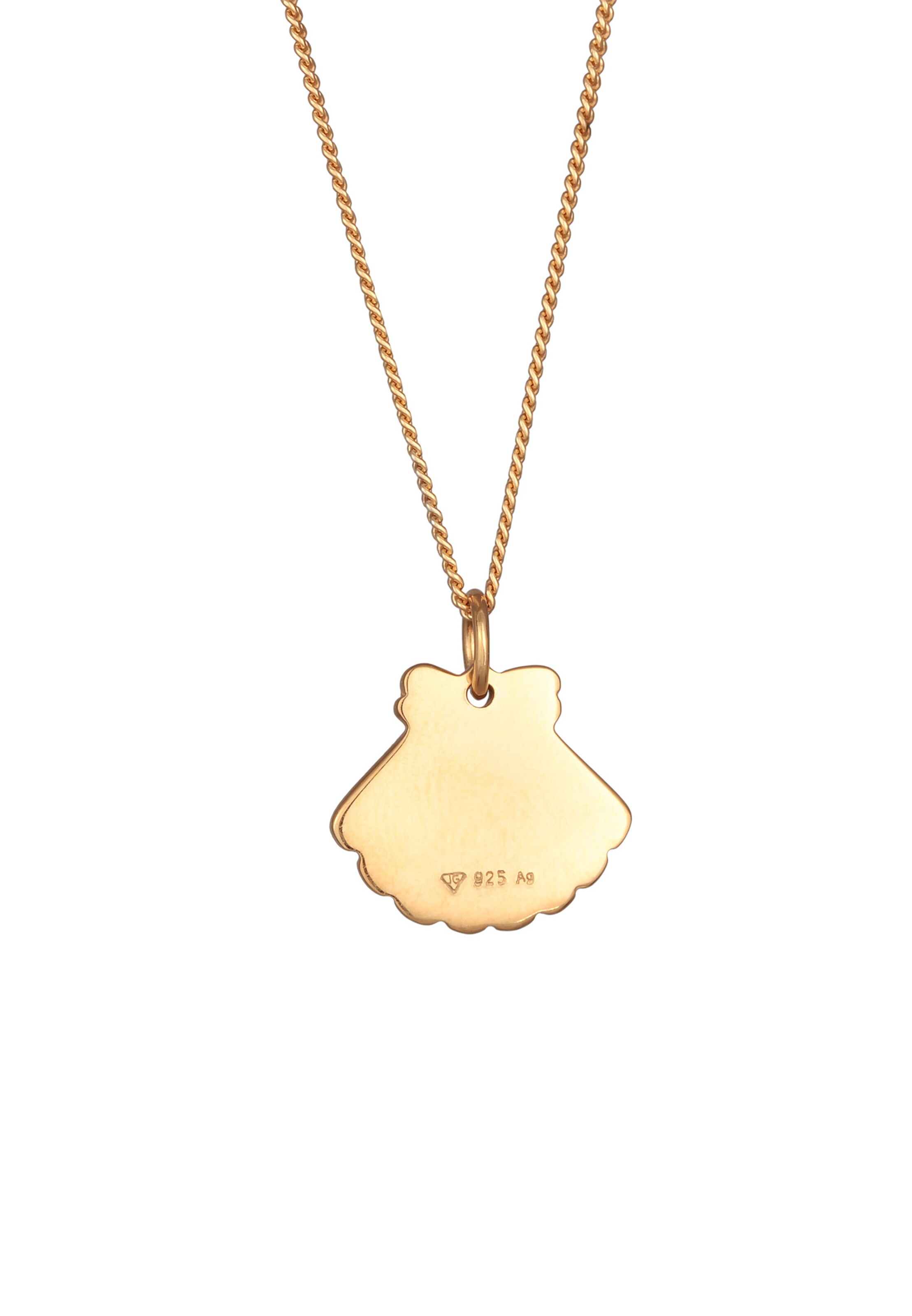 Chaîne 'Muschel' ELLI en rose