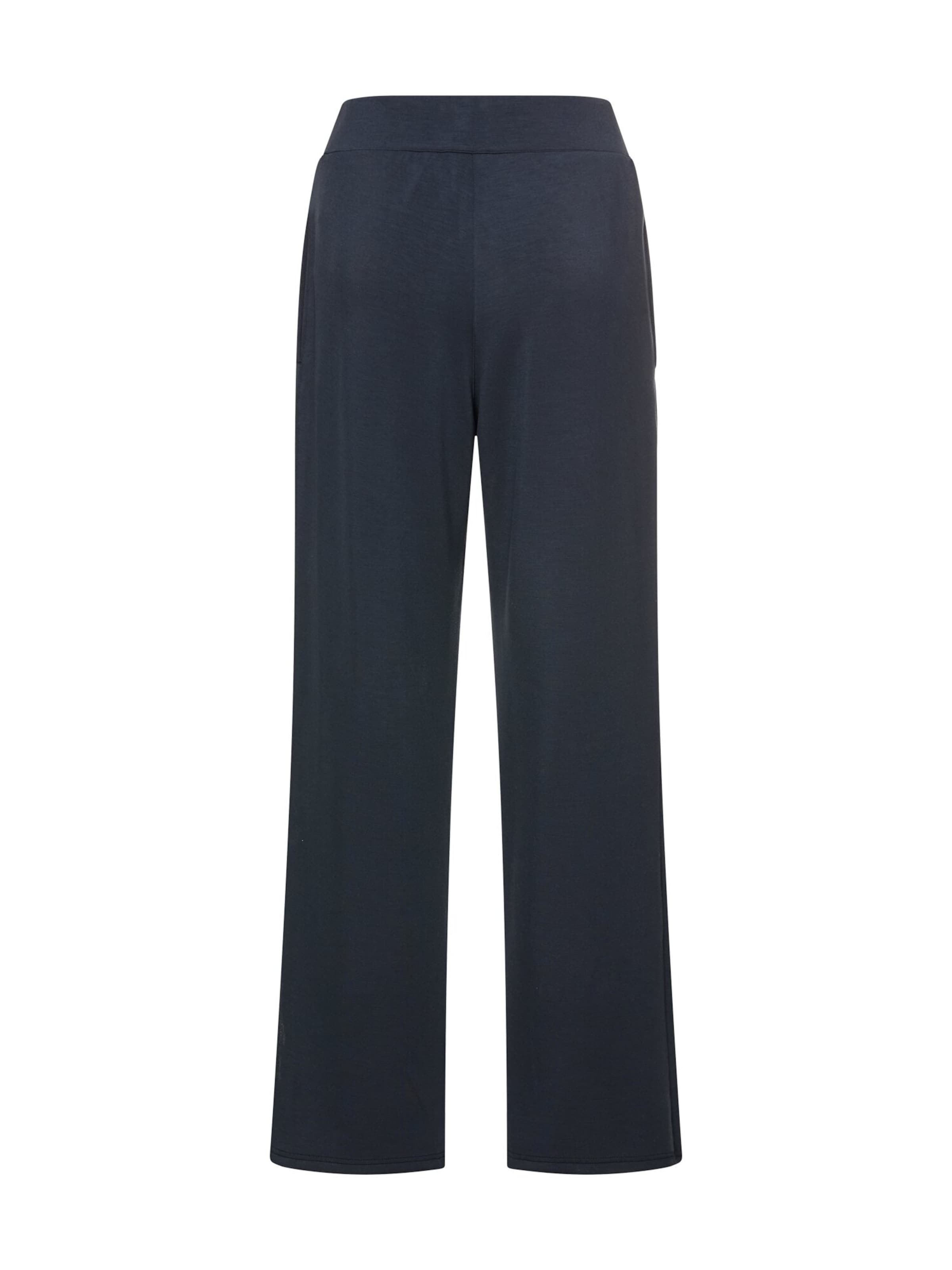 CAMEL ACTIVE Loose fit Pants in Blue