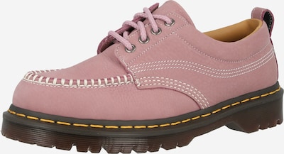 Dr. Martens Schnürschuh 'Lowell' in altrosa, Produktansicht