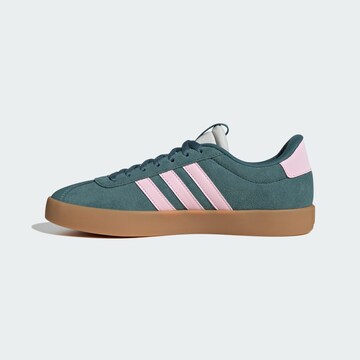 Sneaker low 'VL Court 3.0' de la ADIDAS SPORTSWEAR pe verde