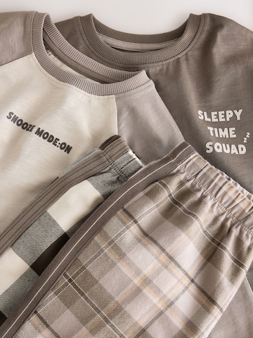 Next - Pijama en beige