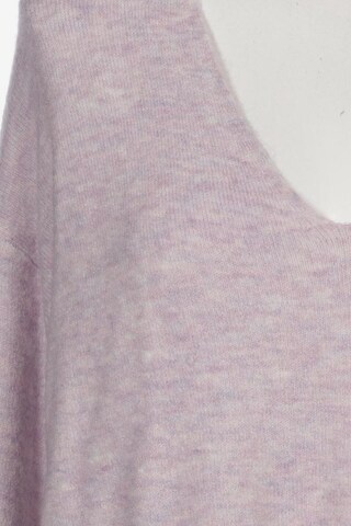 Miss Selfridge Sweater & Cardigan in M in Pink