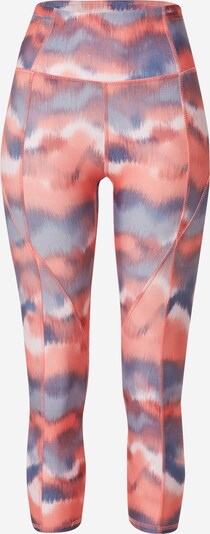 Marika Spodnie sportowe 'Tony' w kolorze granatowy / kamień / różany / jasnoróżowym, Podgląd produktu