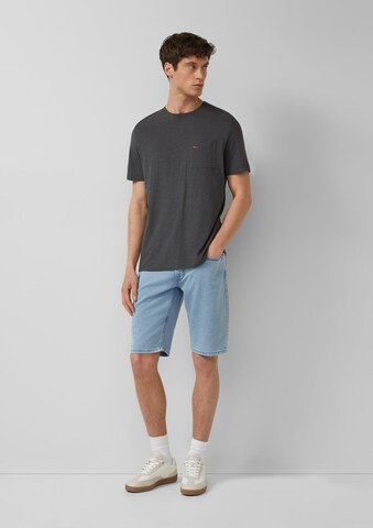 s.Oliver Shirt in Grijs