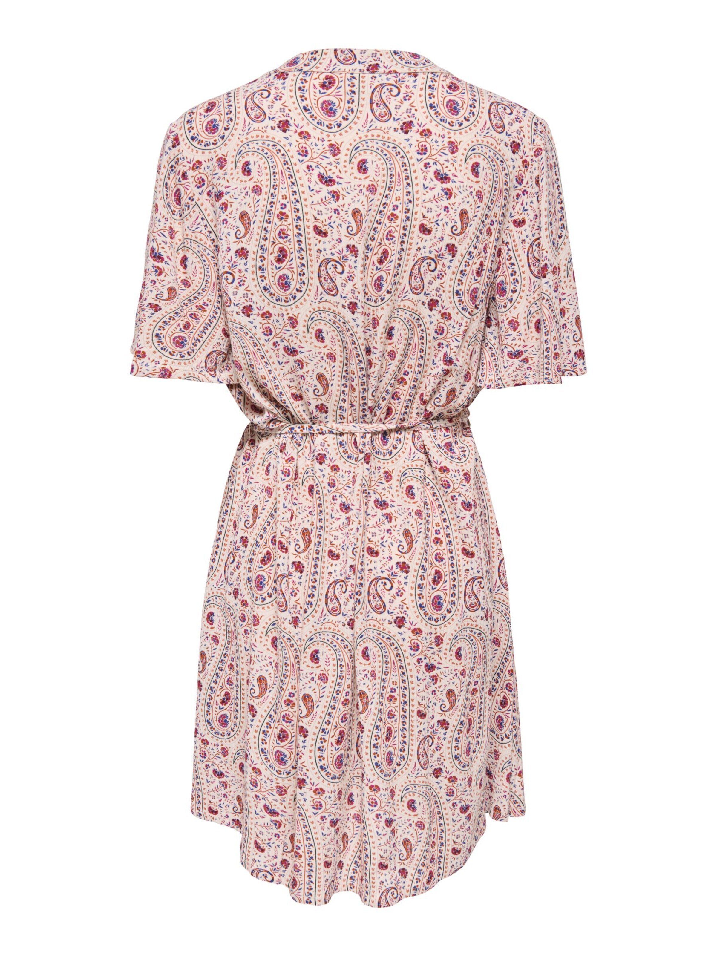 Robe 'JDYGaby' JDY en blanc