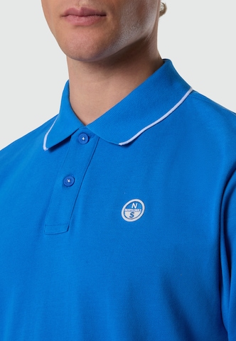 North Sails Shirt in Blue