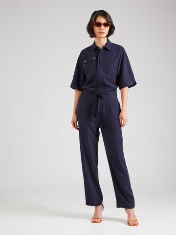 G-STAR Jumpsuit 'Army' i blå