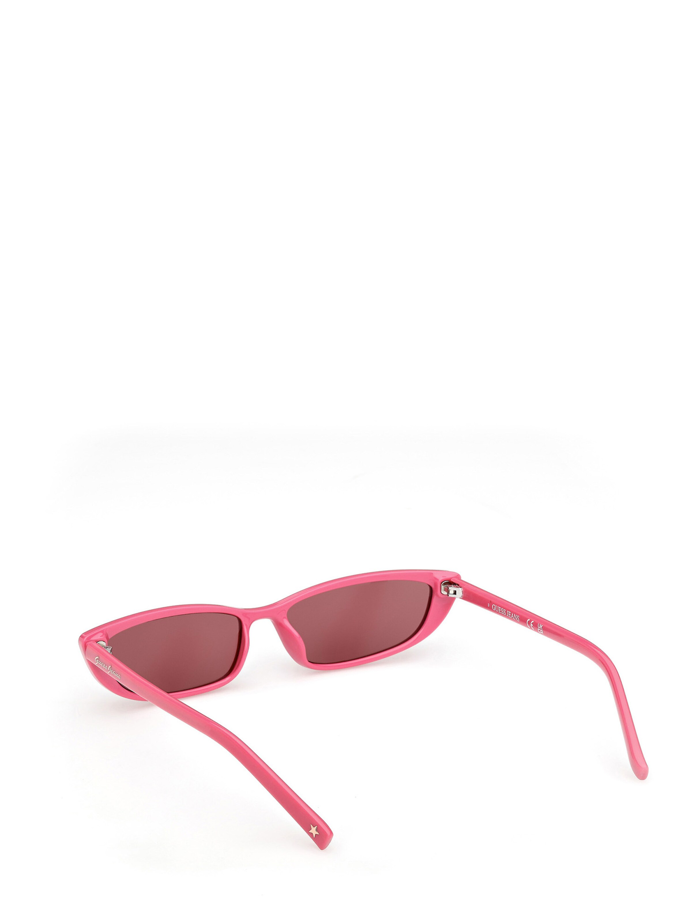 GUESS Sonnenbrille in Pink