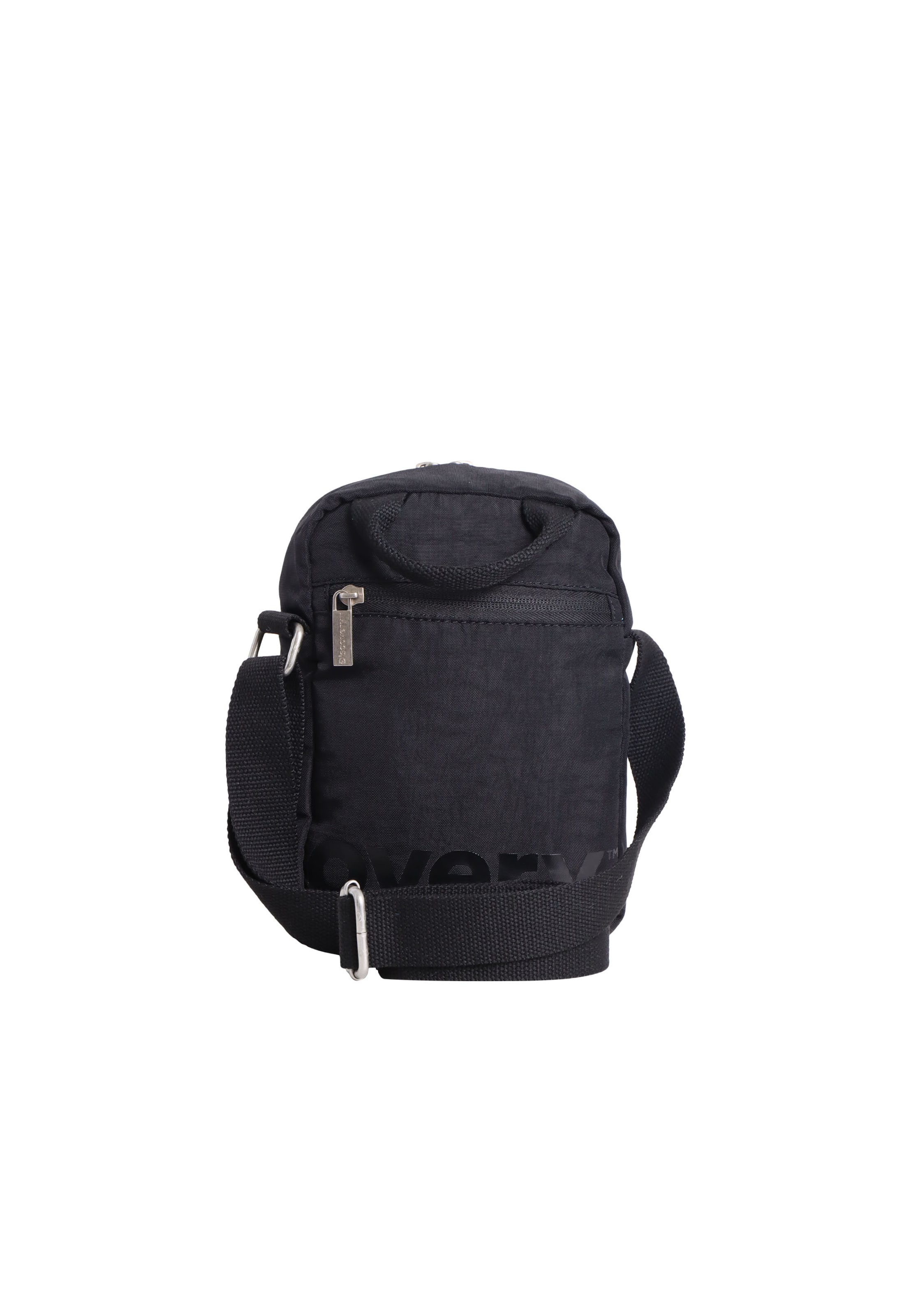 Discovery Crossbody bag 'Commuter' in Black
