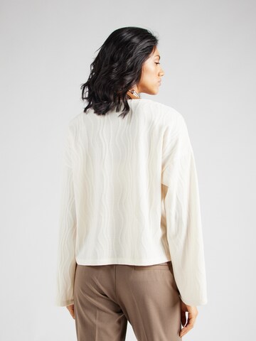 smėlio VERO MODA Kardiganas 'VMELLIE'