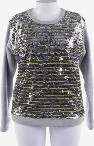 Odeeh Sweatshirt & Zip-Up Hoodie in L in Mixed colors: front