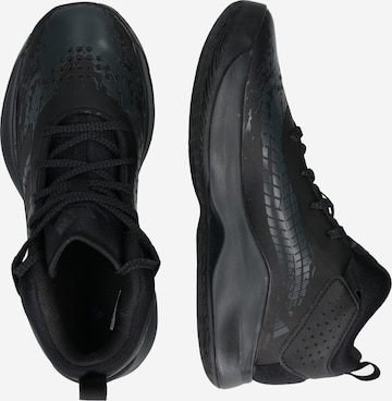 ADIDAS PERFORMANCE Athletic Shoes 'CrossEmUp 5 Wide' in Black
