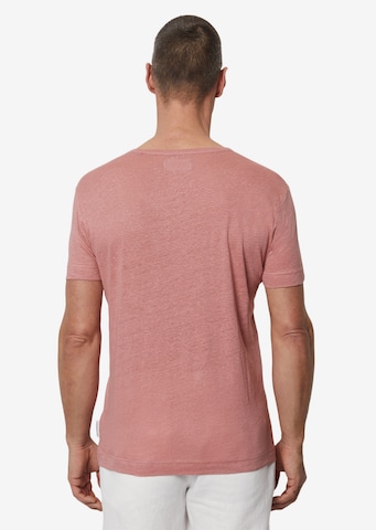 Marc O'Polo Shirt in Pink
