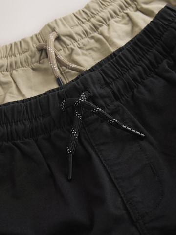 Regular Pantalon Next en vert