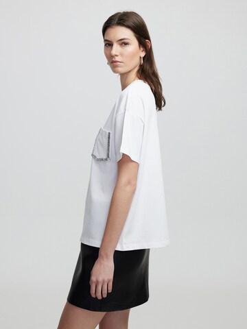 Ipekyol Shirt in White