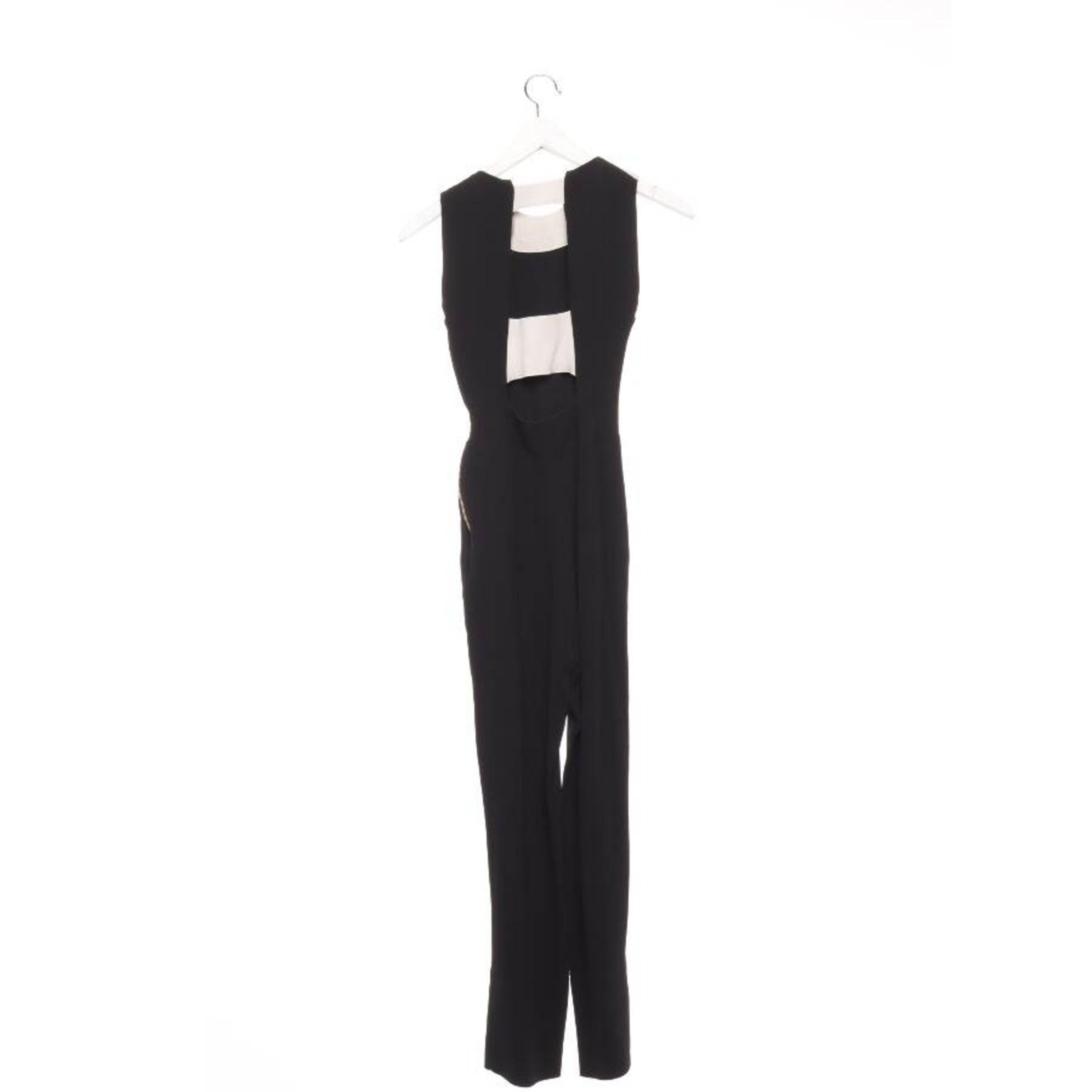 ROLAND MOURET Jumpsuit in XXS in Grey