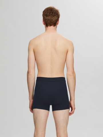 SELECTED Boxer shorts in Black
