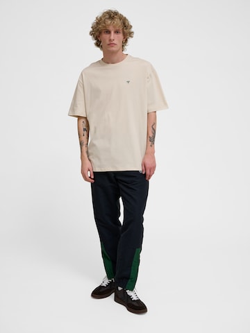 Hummel Shirt in Grey