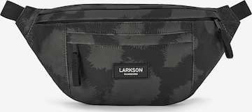 LARKSON Vöökott 'Ole', värv hall: eest vaates