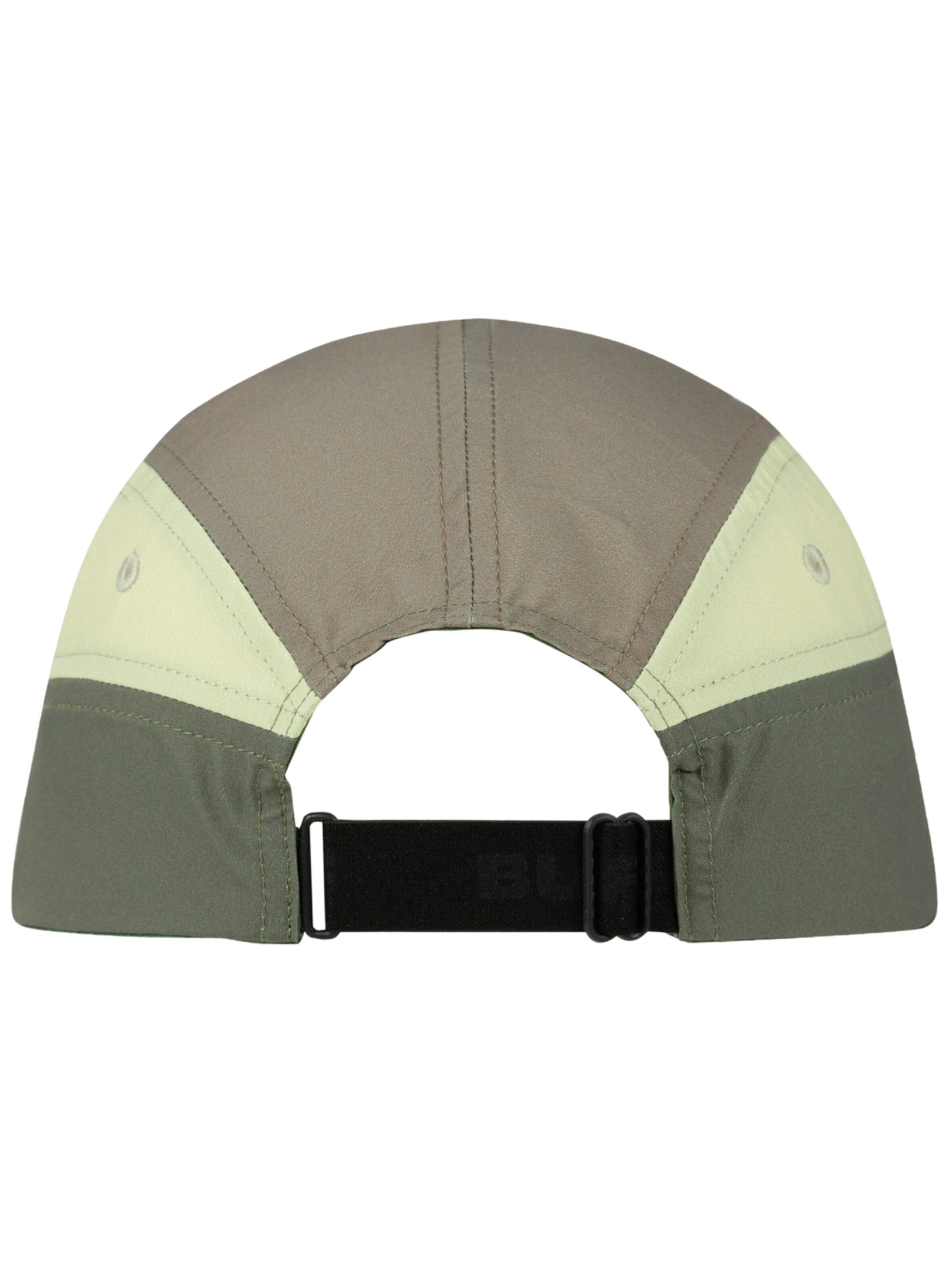 BUFF Pet 'Buff 5 Panel Go Cap' in Groen
