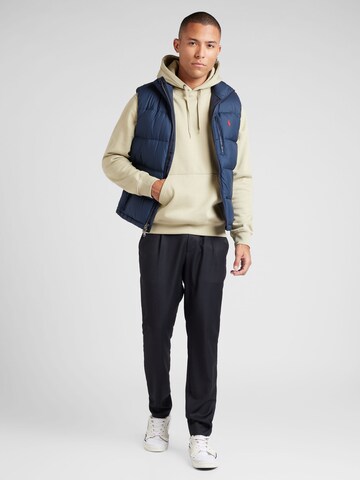 Polo Ralph Lauren Vesta – modrá