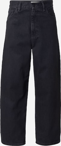 Carhartt WIP Джинсы 'Brandon' в Черный: спереди