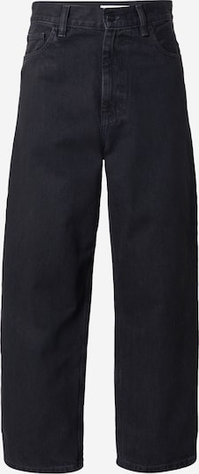 Jeans 'Brandon' pe 25-26 Carhartt WIP pe negru denim, Vizualizare produs
