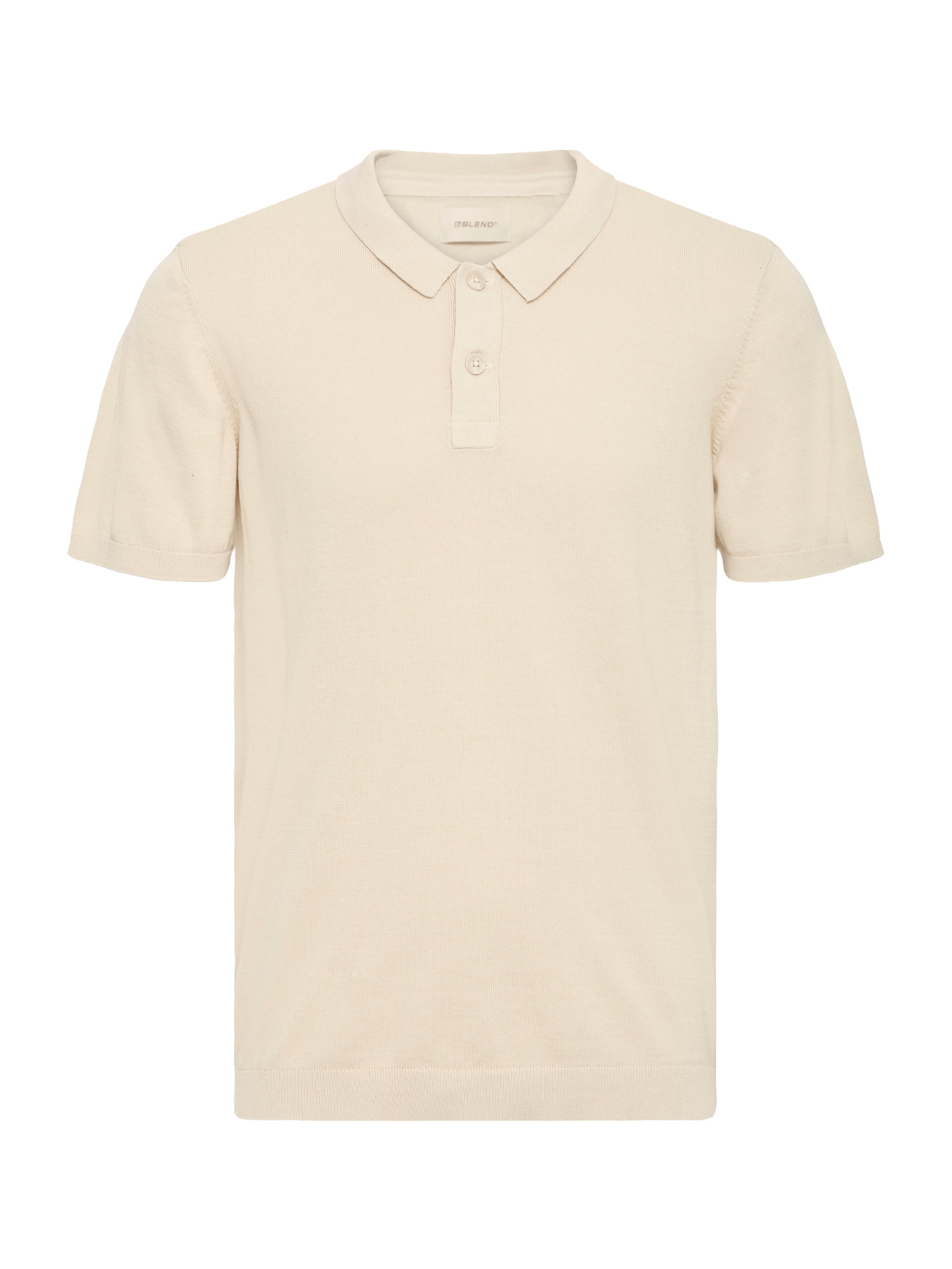 pelēks BLEND T-Krekls 'BHBRAY': no priekšpuses