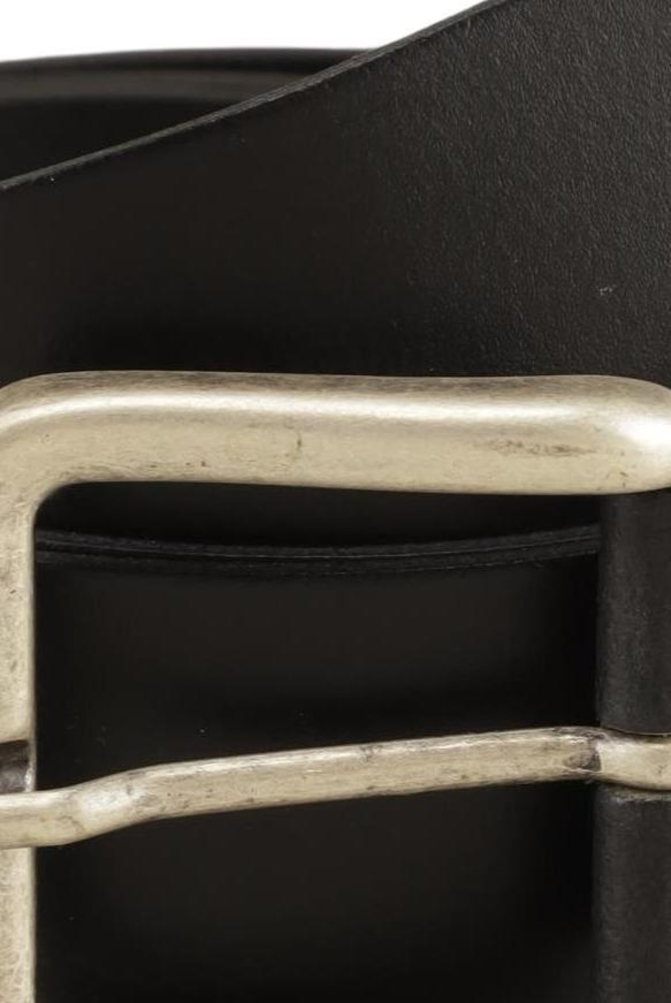 MUSTANG Belt & Suspenders in One size in Black