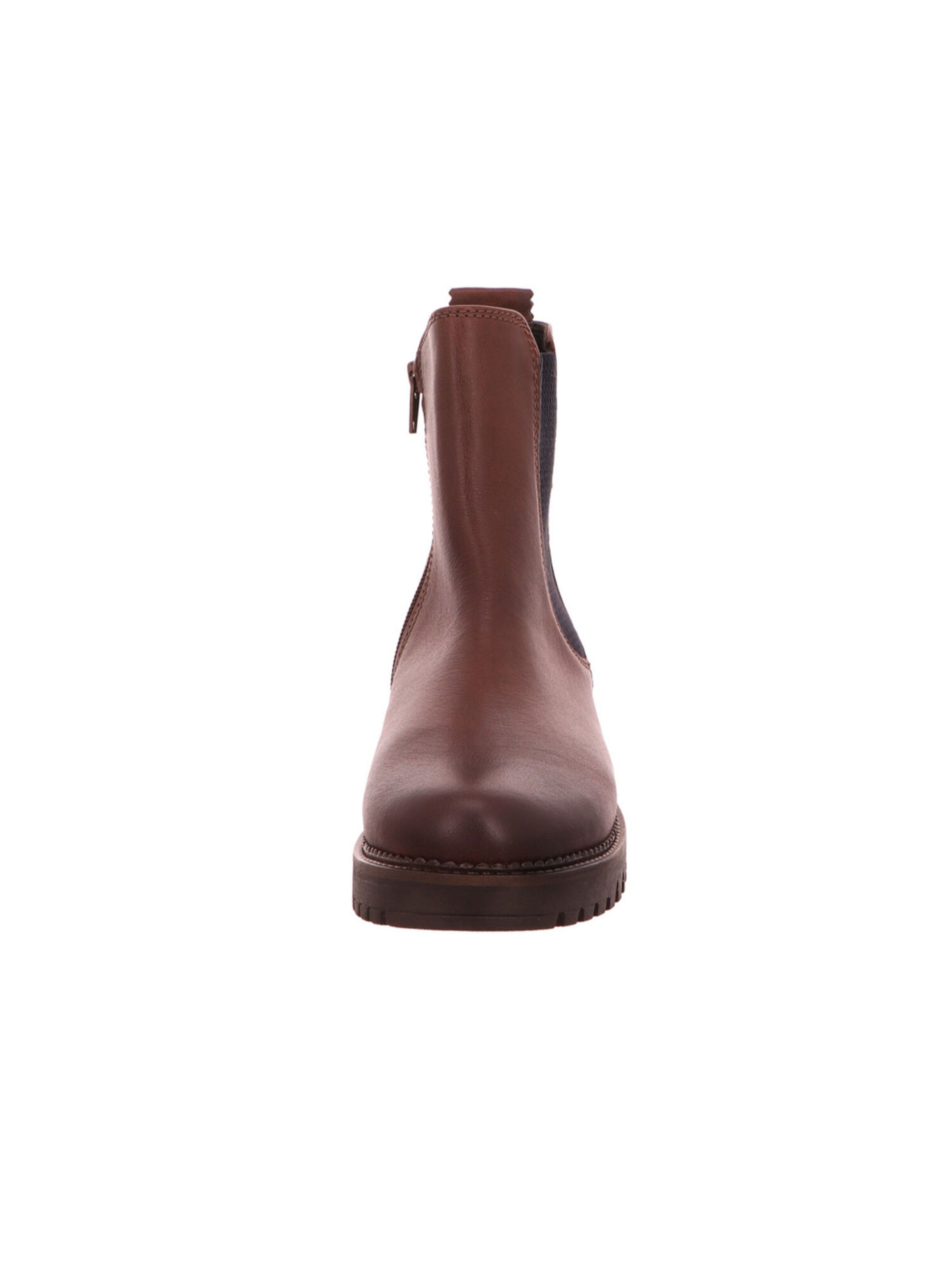 GABOR Chelsea Boots in Brown