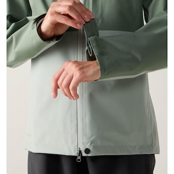 Haglöfs Outdoor Jacket in Green