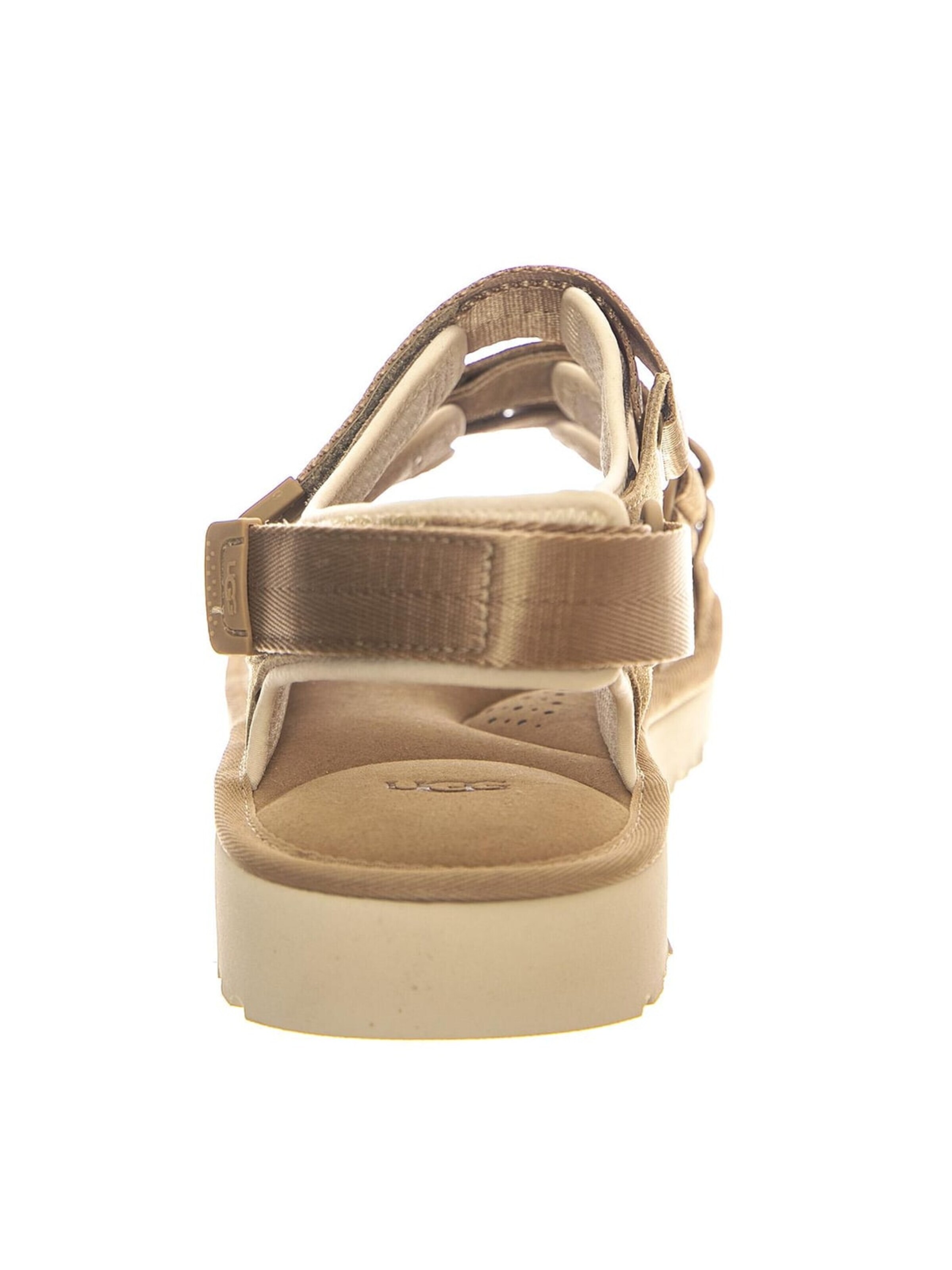 Sandalo 'Goldencoast' di UGG in marrone