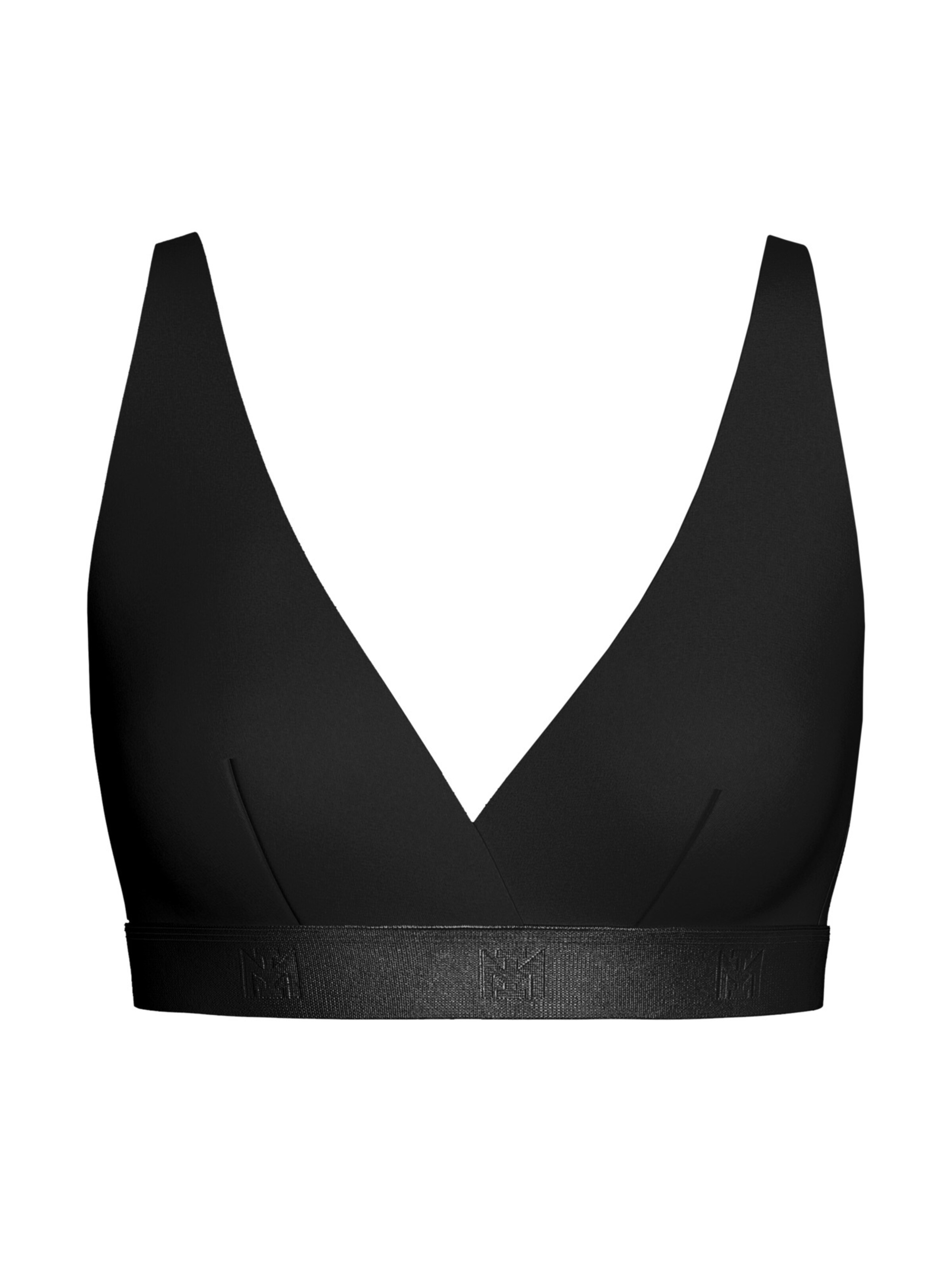 IMPETUS Triangle Bra in Beige