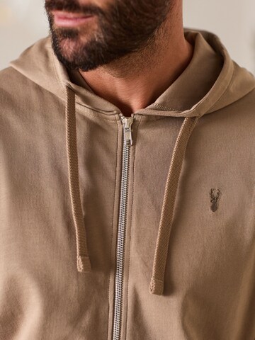Veste de survêtement Next en beige