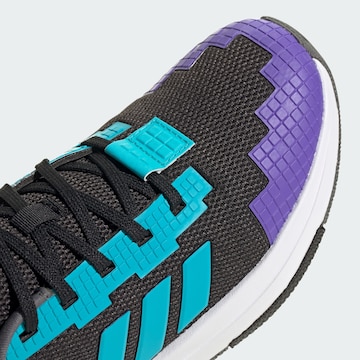 ADIDAS SPORTSWEAR Sneaker 'Minecraft Pro' in Schwarz