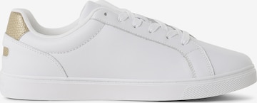 TOMMY HILFIGER Sneakers 'Essential' in White