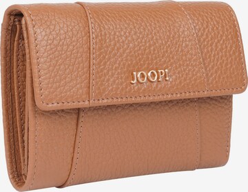 Porte-monnaies 'Giada' JOOP! en marron