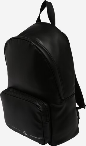 Calvin Klein Jeans Rucksack in Schwarz