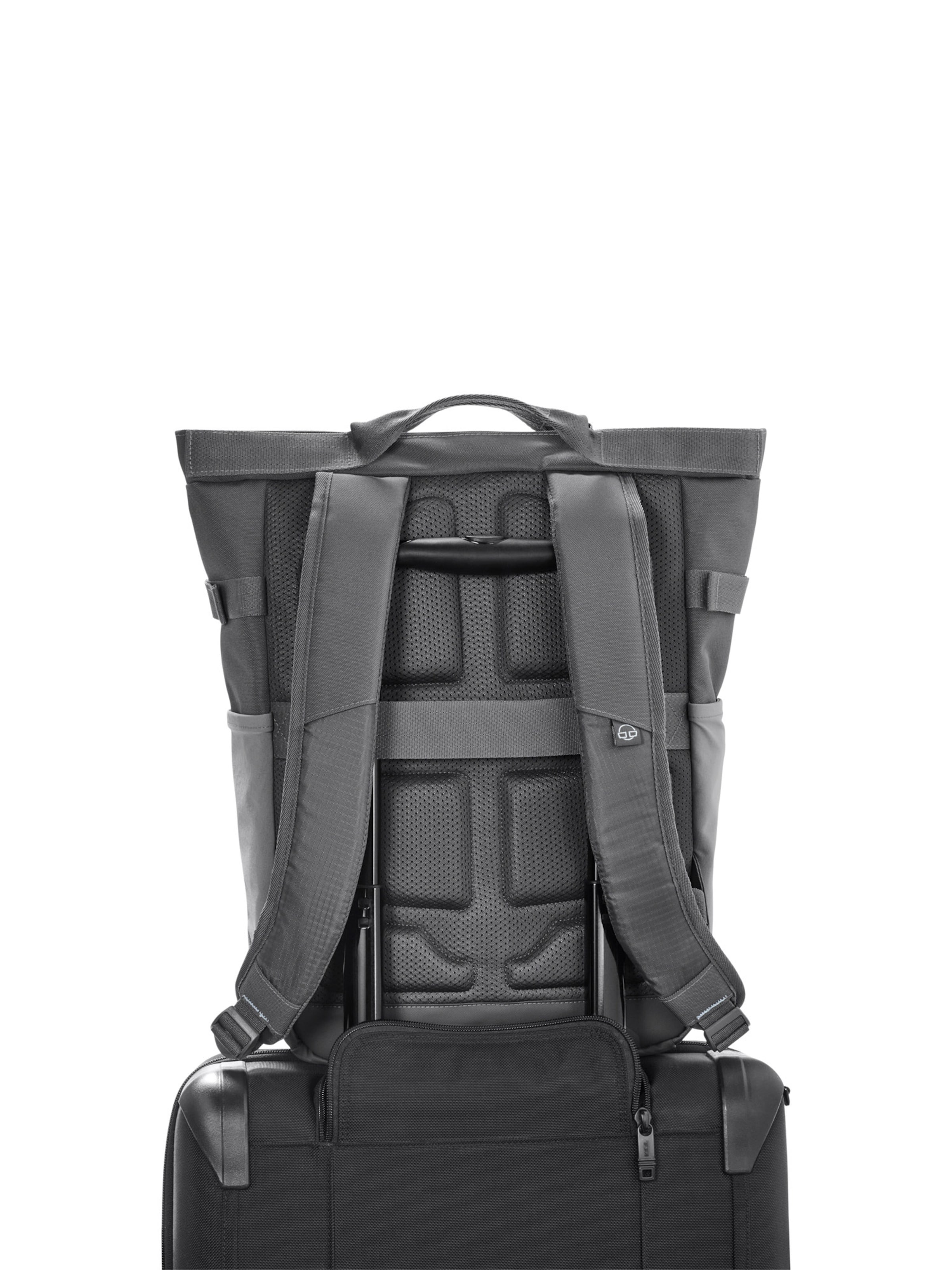 pilka Johnny Urban Kuprinė