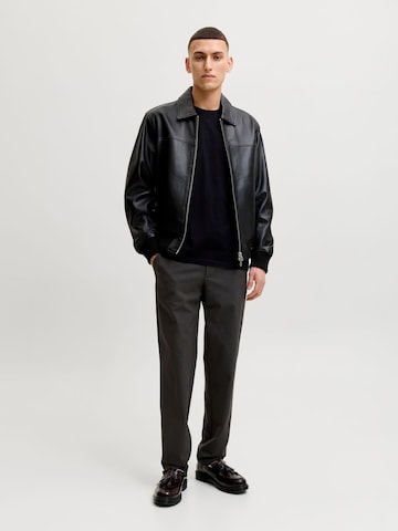 JACK & JONES Regular Chino 'JPSTollie Connor' in Bruin