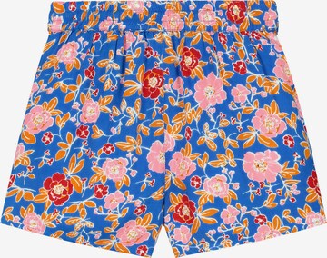 Shiwi Regular Shorts in Blau