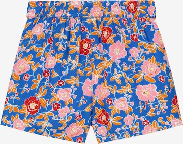 Shiwi Regular Shorts in Blau