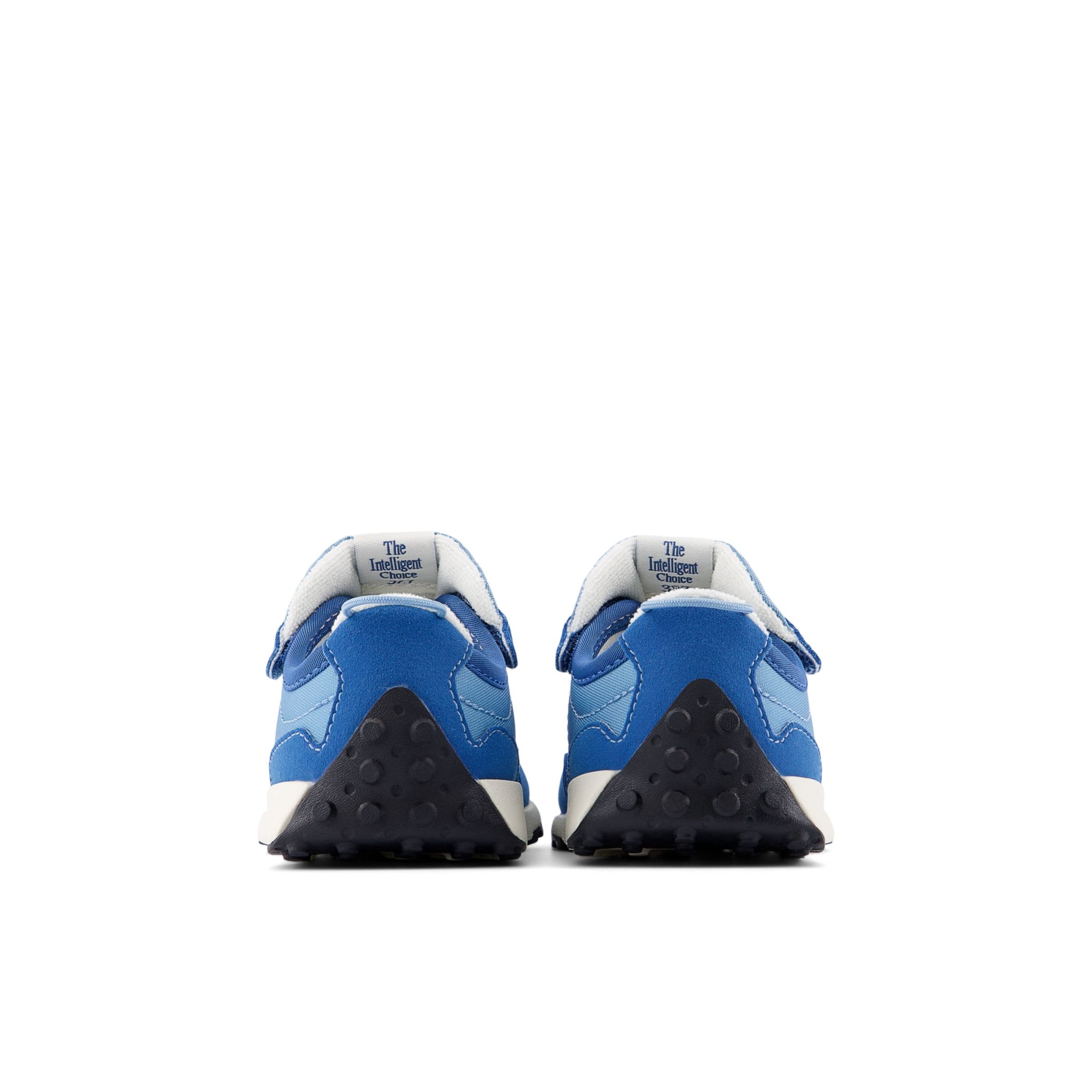 new balance Sneakers in Blauw