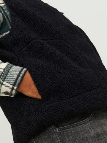 Jack & Jones Plus Mellény - fekete